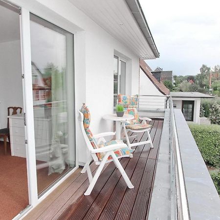 Ferienhaus Gorch-Fock-Str 37 Ferienhaus Gorch-Fock-Str 37 Тіммендорфер-Штранд Екстер'єр фото
