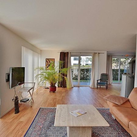 Ferienhaus Gorch-Fock-Str 37 Ferienhaus Gorch-Fock-Str 37 Тіммендорфер-Штранд Екстер'єр фото