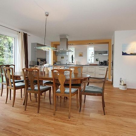 Ferienhaus Gorch-Fock-Str 37 Ferienhaus Gorch-Fock-Str 37 Тіммендорфер-Штранд Екстер'єр фото