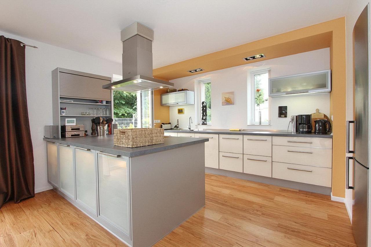 Ferienhaus Gorch-Fock-Str 37 Ferienhaus Gorch-Fock-Str 37 Тіммендорфер-Штранд Екстер'єр фото