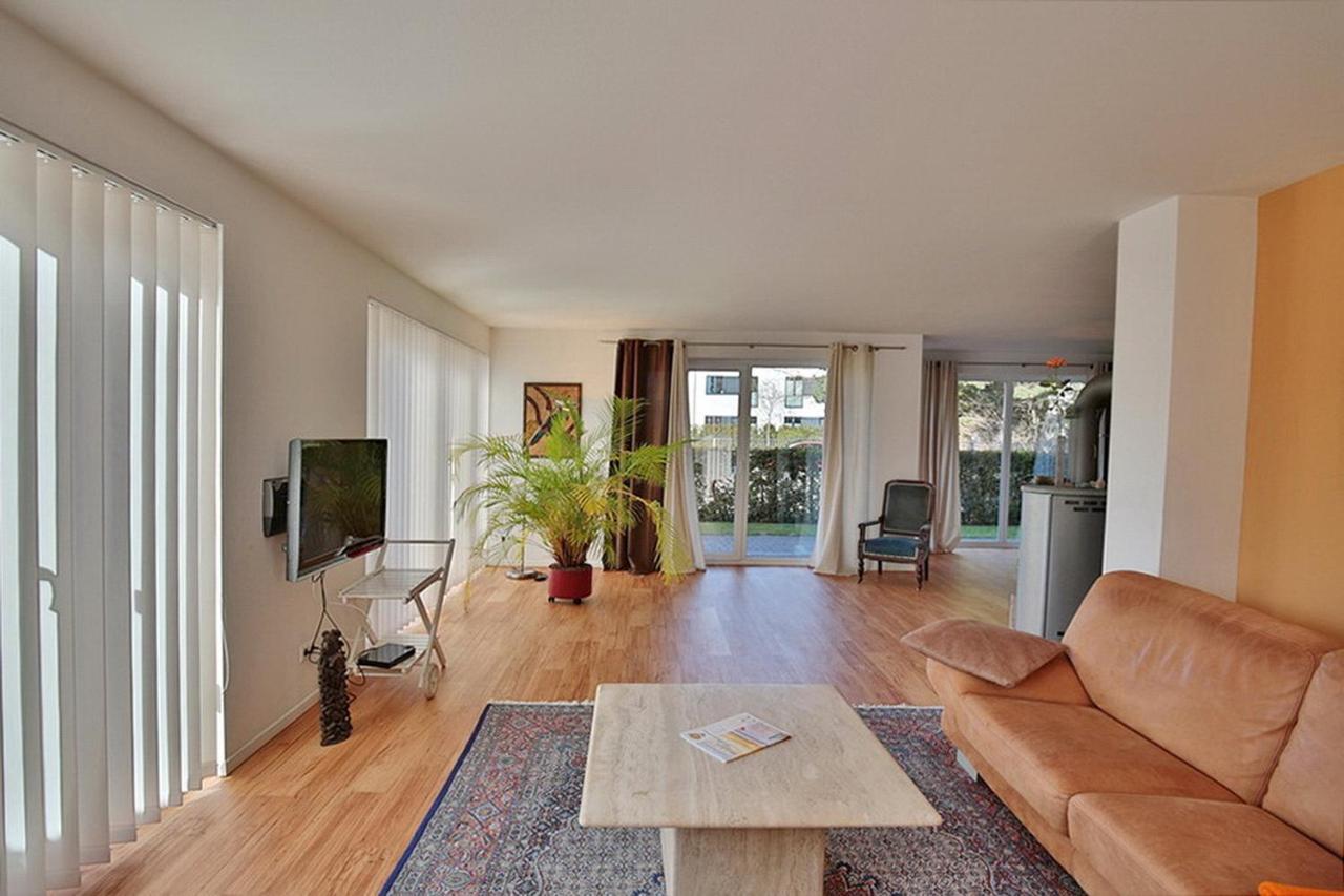 Ferienhaus Gorch-Fock-Str 37 Ferienhaus Gorch-Fock-Str 37 Тіммендорфер-Штранд Екстер'єр фото