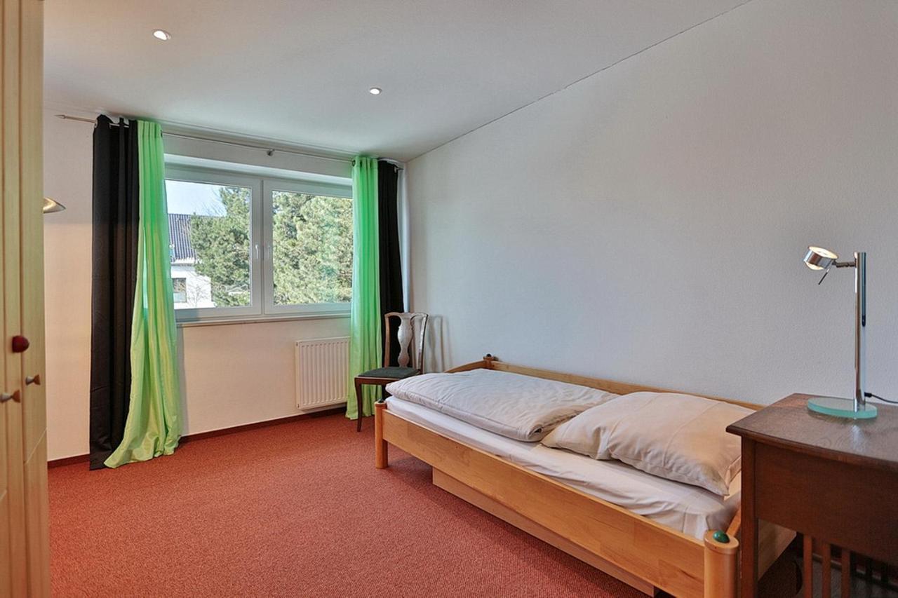 Ferienhaus Gorch-Fock-Str 37 Ferienhaus Gorch-Fock-Str 37 Тіммендорфер-Штранд Екстер'єр фото
