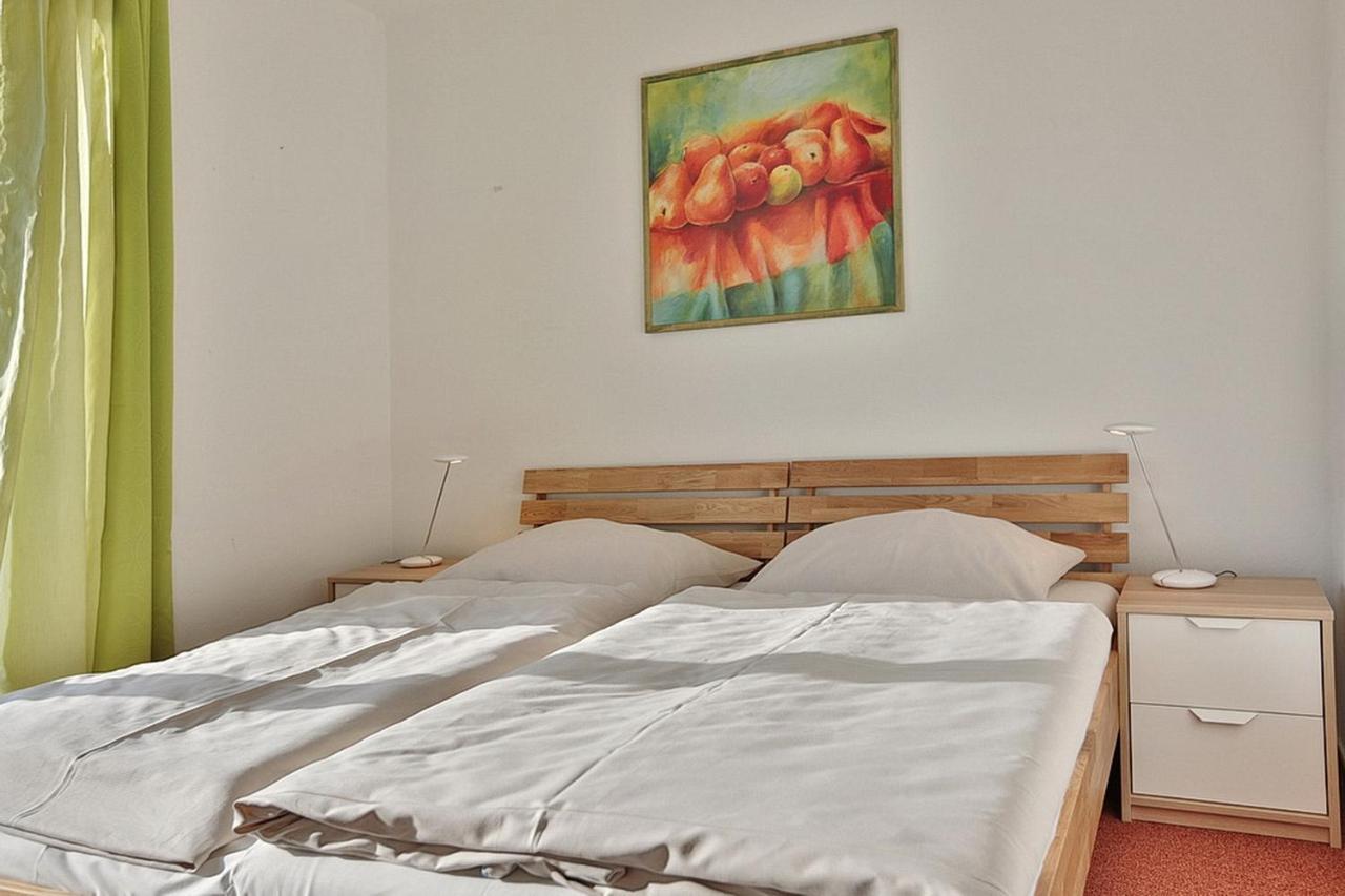 Ferienhaus Gorch-Fock-Str 37 Ferienhaus Gorch-Fock-Str 37 Тіммендорфер-Штранд Екстер'єр фото