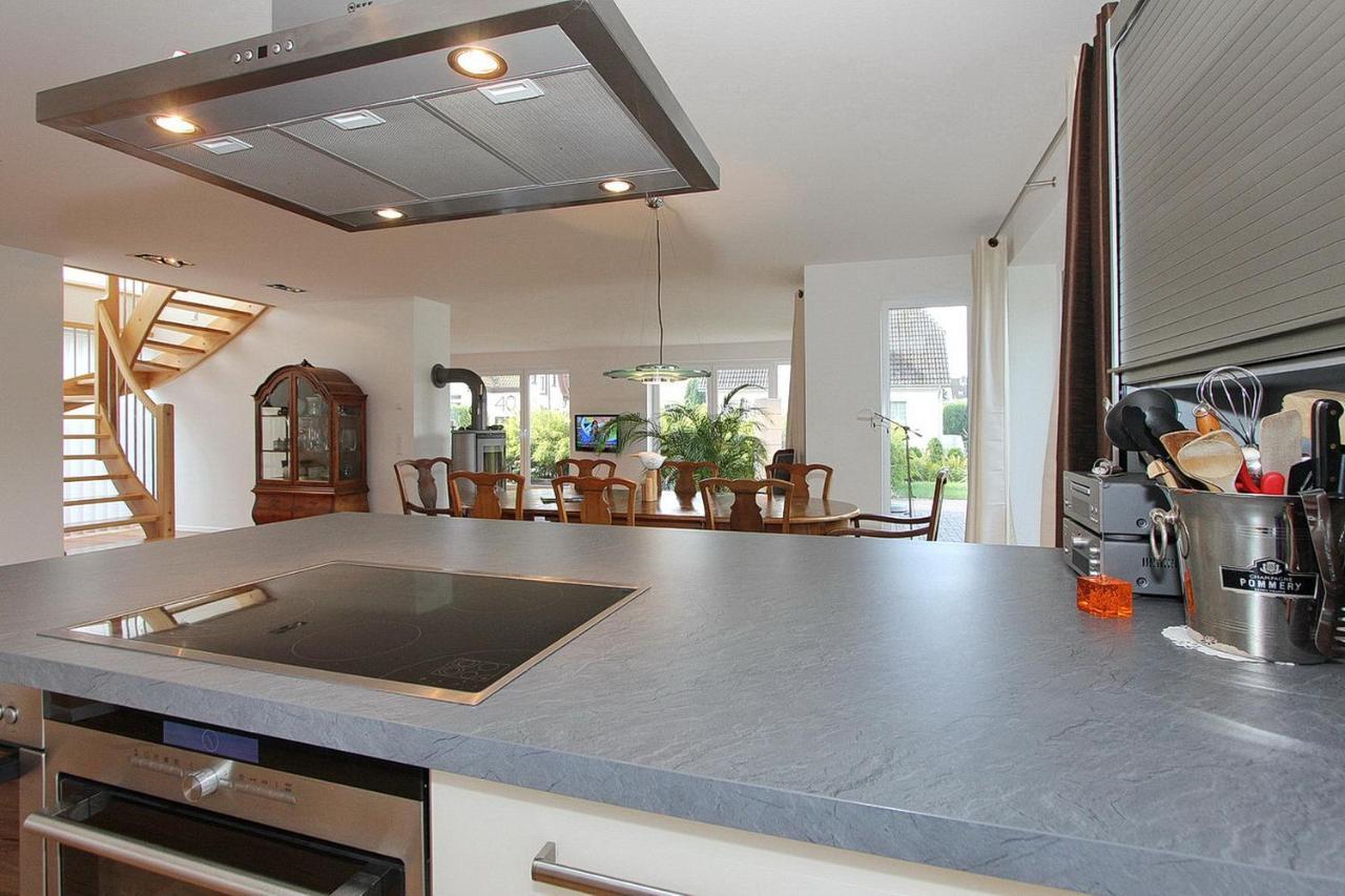 Ferienhaus Gorch-Fock-Str 37 Ferienhaus Gorch-Fock-Str 37 Тіммендорфер-Штранд Екстер'єр фото