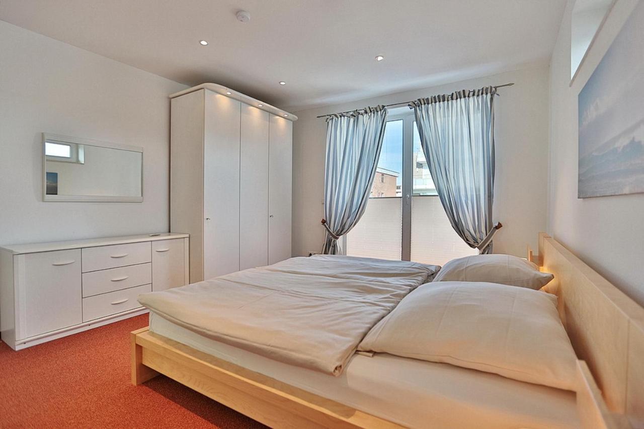 Ferienhaus Gorch-Fock-Str 37 Ferienhaus Gorch-Fock-Str 37 Тіммендорфер-Штранд Екстер'єр фото