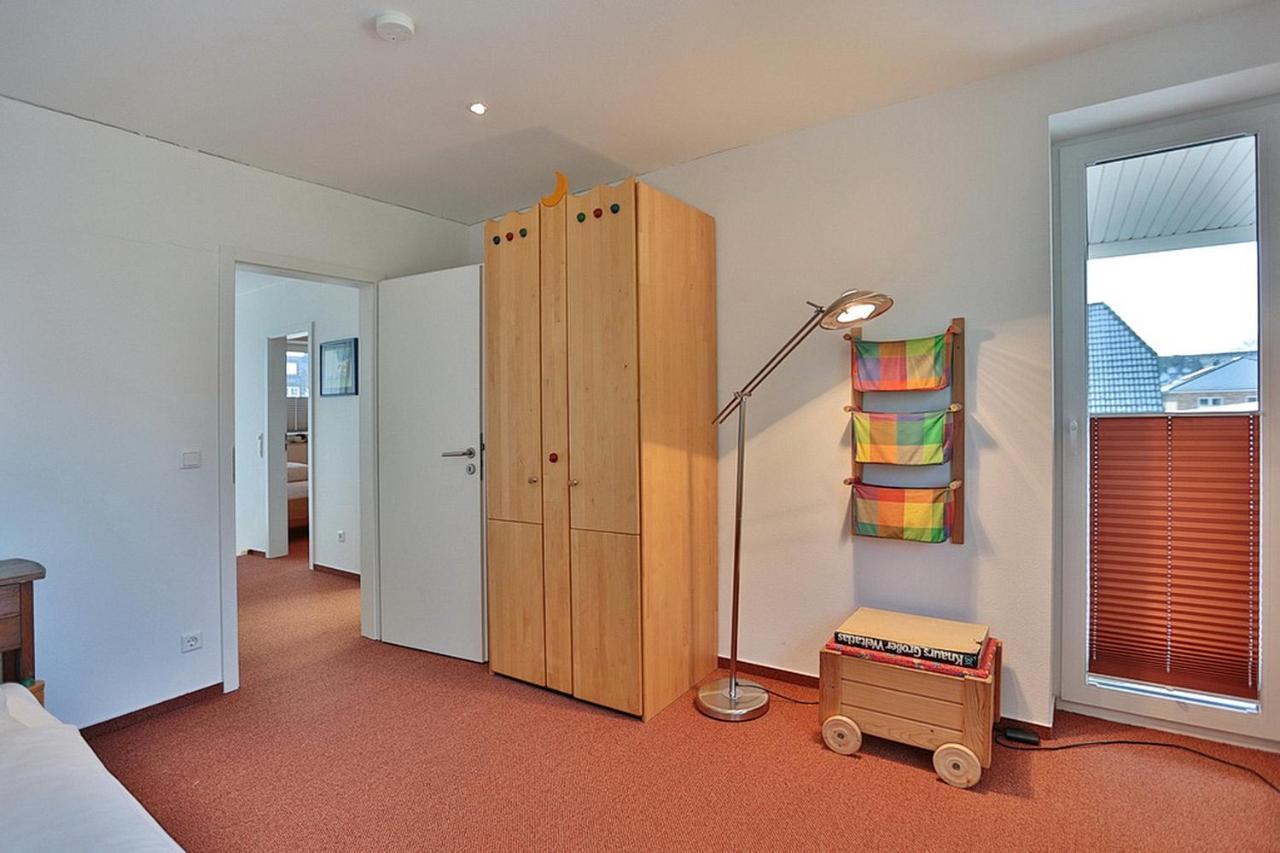 Ferienhaus Gorch-Fock-Str 37 Ferienhaus Gorch-Fock-Str 37 Тіммендорфер-Штранд Екстер'єр фото