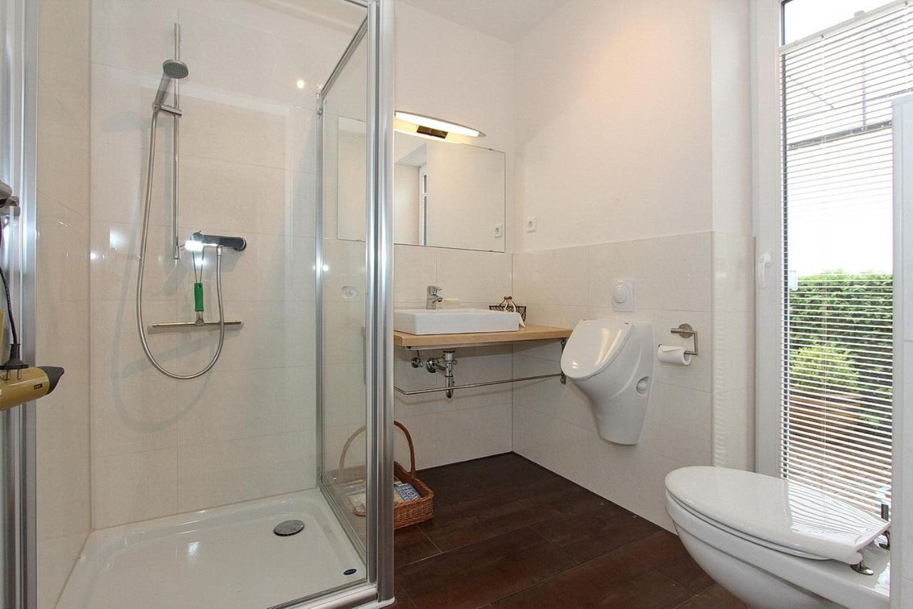 Ferienhaus Gorch-Fock-Str 37 Ferienhaus Gorch-Fock-Str 37 Тіммендорфер-Штранд Екстер'єр фото