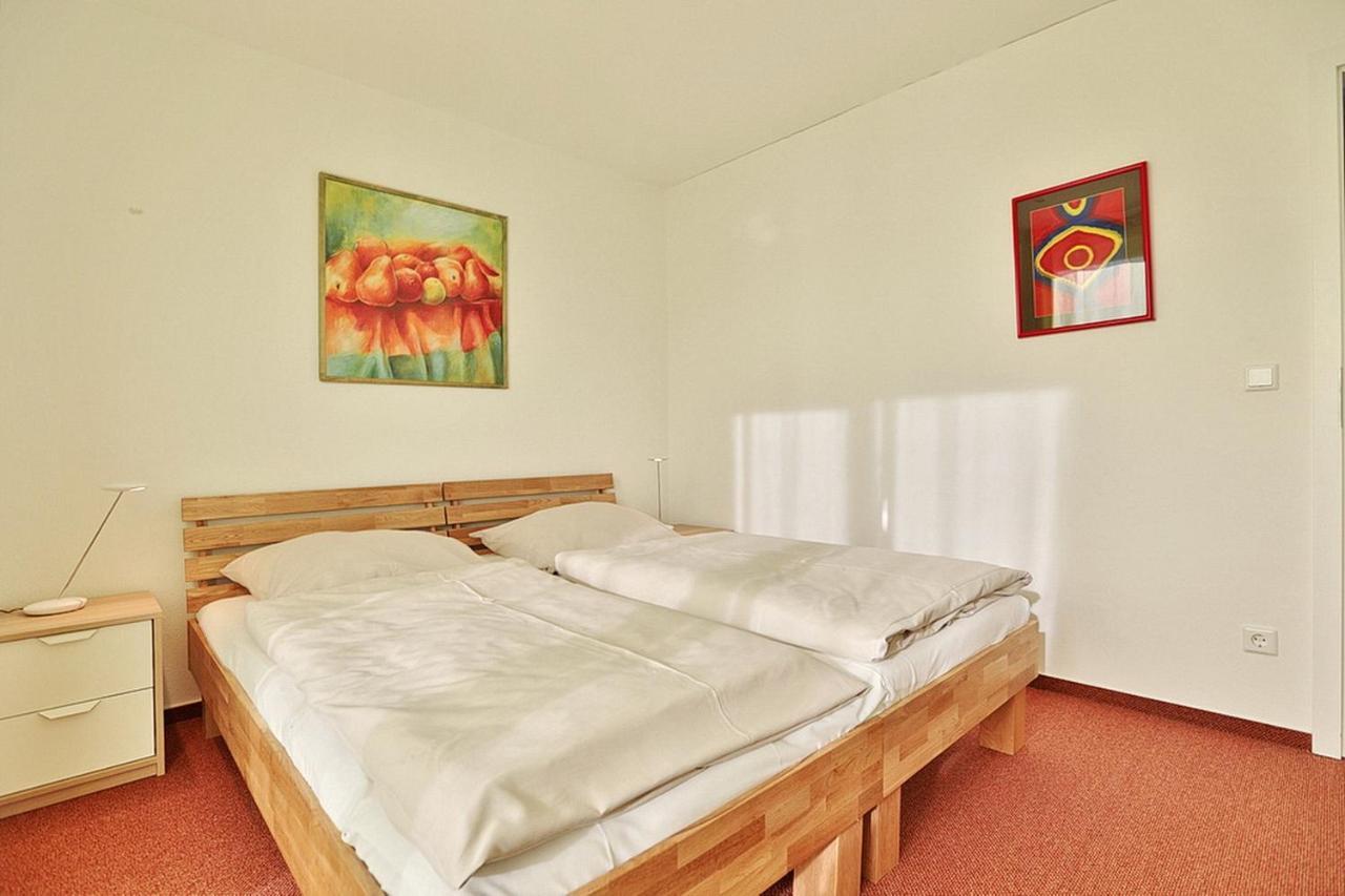 Ferienhaus Gorch-Fock-Str 37 Ferienhaus Gorch-Fock-Str 37 Тіммендорфер-Штранд Екстер'єр фото