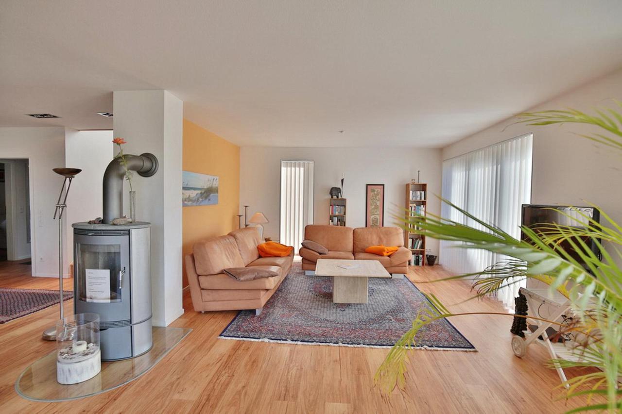 Ferienhaus Gorch-Fock-Str 37 Ferienhaus Gorch-Fock-Str 37 Тіммендорфер-Штранд Екстер'єр фото